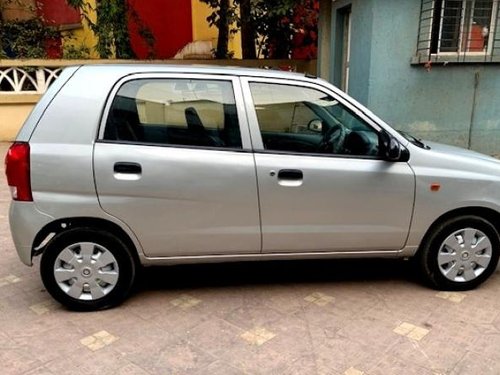 Maruti Alto K10 LXI 2011 for sale