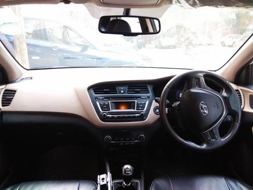 Used Hyundai i20 2015 car at low price