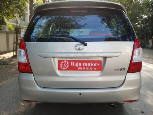 Used 2013 Toyota Innova for sale