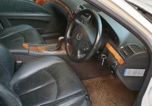 2003 Mercedes Benz E Class for sale