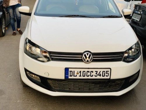 Used 2013 Volkswagen Polo for sale