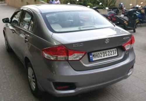 Maruti Suzuki Ciaz 2014 for sale