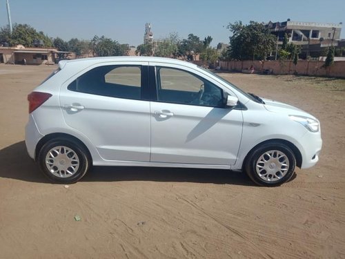 2016 Ford Figo for sale at low price