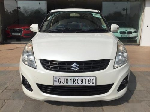 Maruti Dzire VDI 2013 for sale