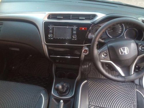 2016 Honda City for sale