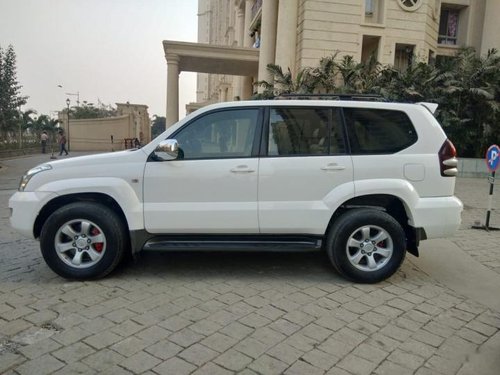 Toyota prado 2008 for sale