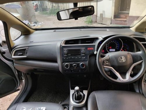 Used 2016 Honda Jazz for sale