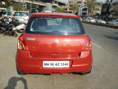 Used 2010 Maruti Suzuki Swift for sale