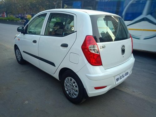 Used Hyundai i10 2013 car at low price