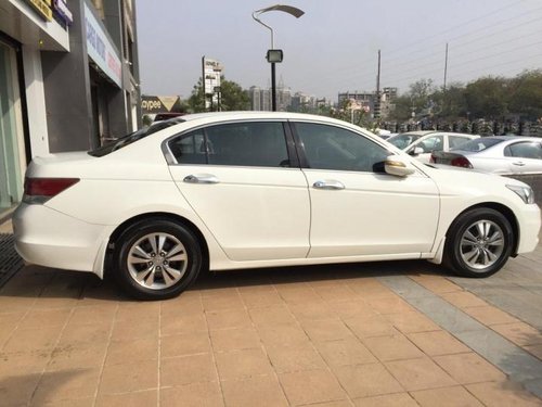 2011 Honda Accord for sale at low price