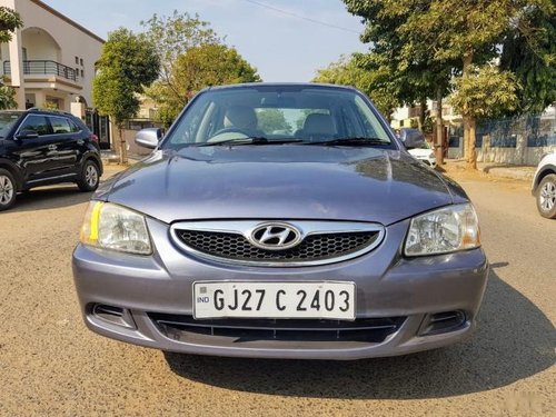 2011 Hyundai Accent for sale