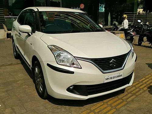 2018 Maruti Suzuki Baleno for sale at low price