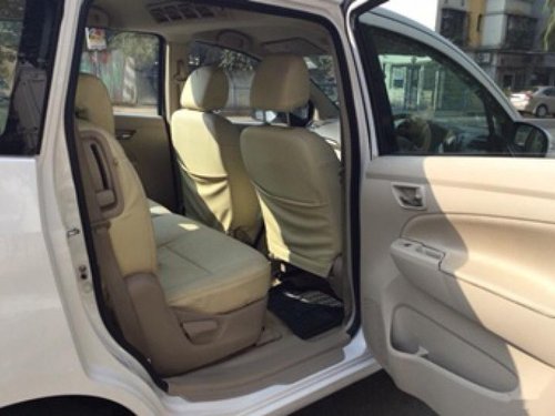 Maruti Suzuki Ertiga 2016 for sale