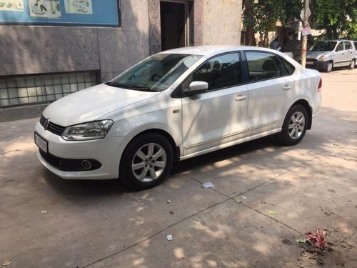 Volkswagen Vento 2011 for sale