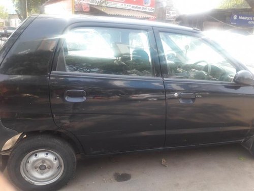 Used Maruti Suzuki Alto car at low price