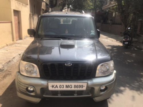 Mahindra Scorpio 2006-2009 2007 for sale