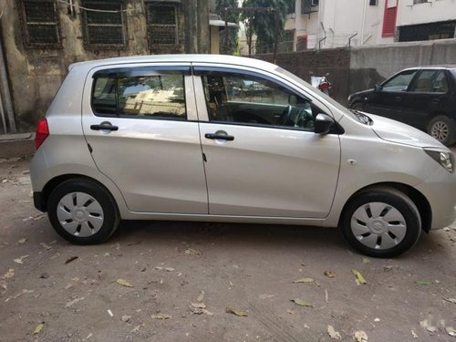 2016 Maruti Suzuki Celerio for sale at low price