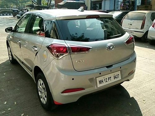 Used 2017 Hyundai Elite i20 for sale