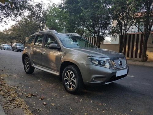 Nissan Terrano 2016 for sale