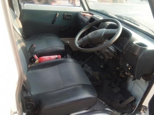 Maruti Omni LPG CARGO BSIII W IMMOBILISER 2012 for sale