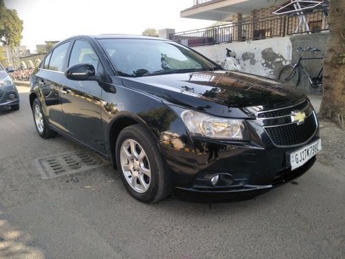 Chevrolet Cruze LTZ AT 2013 for sale