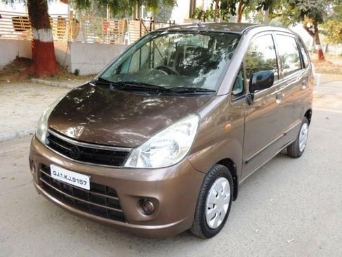 Maruti Zen Estilo 1.1 LXI BSIII 2011 for sale