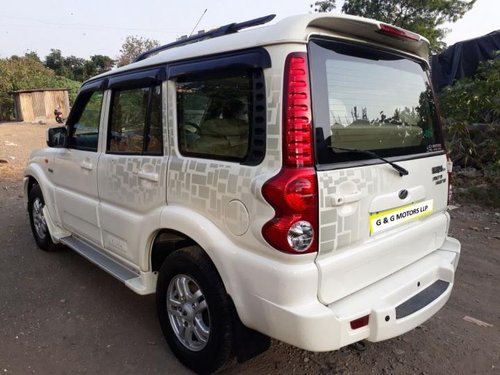 2012 Mahindra Scorpio 2009-2014 for sale at low price