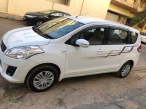 2012 Maruti Suzuki Ertiga for sale at low price