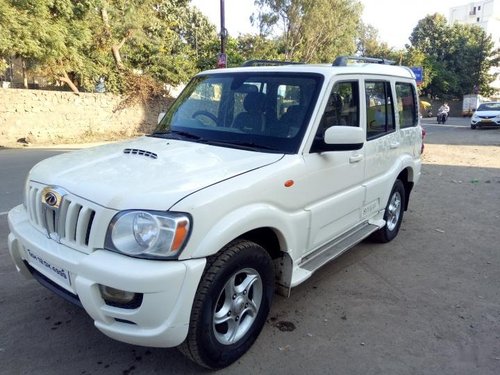 Mahindra Scorpio VLX 2.2 mHawk BSIII 2010 for sale