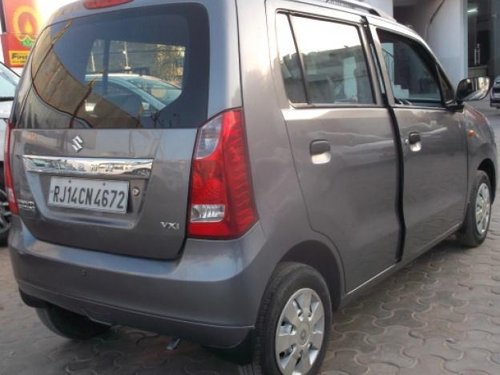 Used Maruti Suzuki Wagon R car 2011 for sale at low price