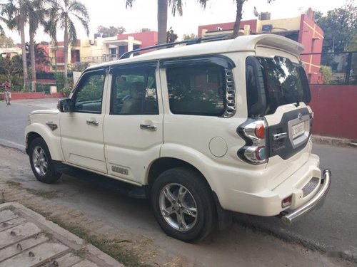 Used Mahindra Scorpio S8 7 Seater 2014 for sale