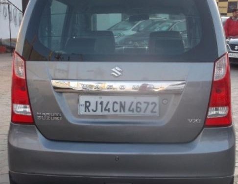 Used Maruti Suzuki Wagon R car 2011 for sale at low price