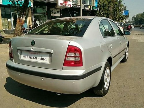 Used Skoda Octavia car 2007 for sale at low price