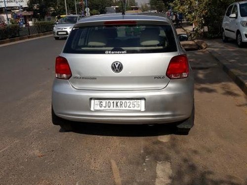 2012 Volkswagen Polo for sale at low price