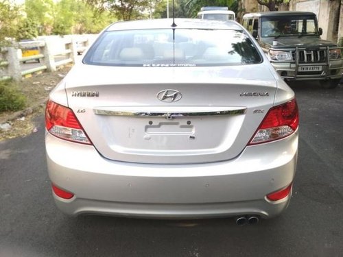 Used 2012 Hyundai Verna for sale