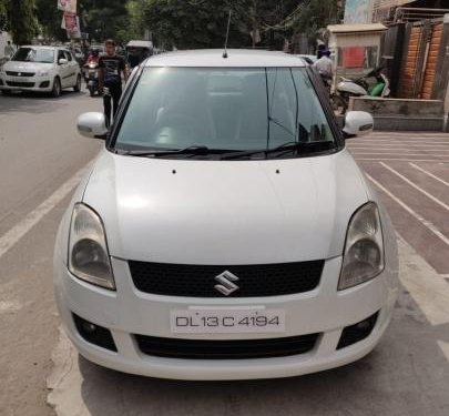 Used Maruti Suzuki Dzire 2011 car at low price