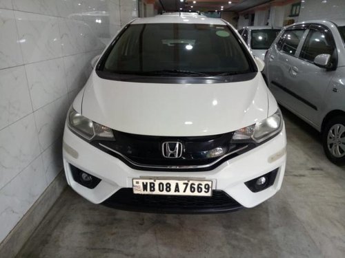 2015 Honda Jazz for sale