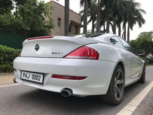BMW 6 Series 650i Gran Coupe 2009 for sale