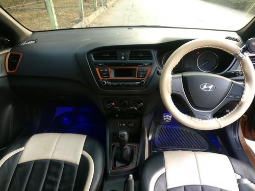 2015 Hyundai i20 for sale