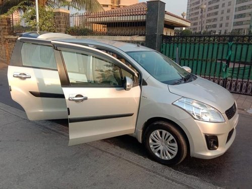 2014 Maruti Suzuki Ertiga for sale at low price