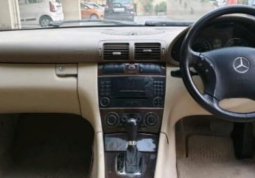 Used 2007 Mercedes Benz C Class for sale