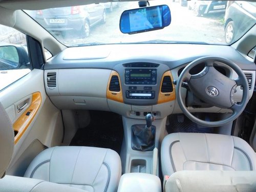 Toyota Innova 2010 for sale