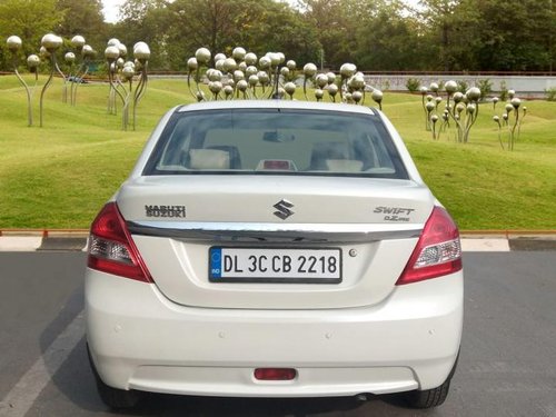 Used Maruti Suzuki Dzire 2013 car at low price