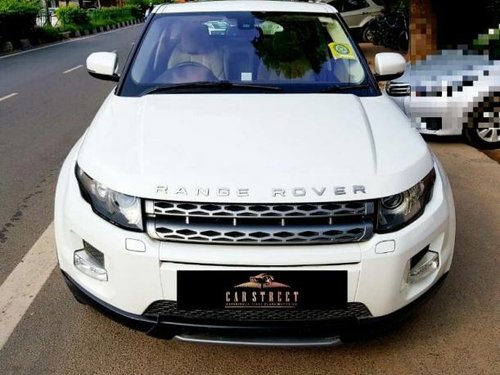 Land Rover Discovery Sport SD4 HSE Luxury 2015 by owner