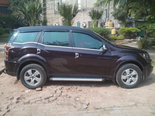 Used 2014 Mahindra XUV500 for sale