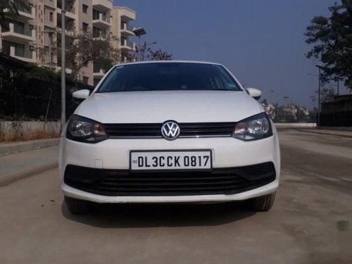 Volkswagen Polo 1.2 MPI Trendline for sale