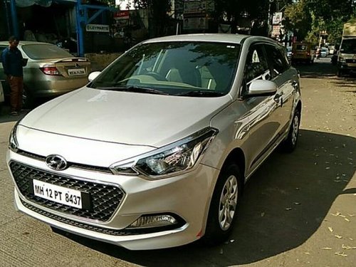 Used 2017 Hyundai Elite i20 for sale