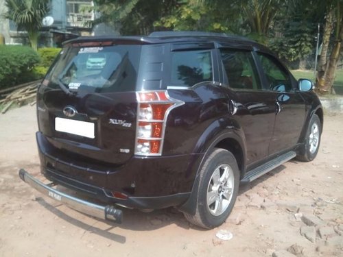 Used 2014 Mahindra XUV500 for sale