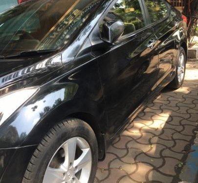 Used Hyundai Elantra car 2013 for sale at low price