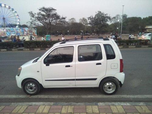 Used Maruti Suzuki Wagon R car 2006 for sale at low price